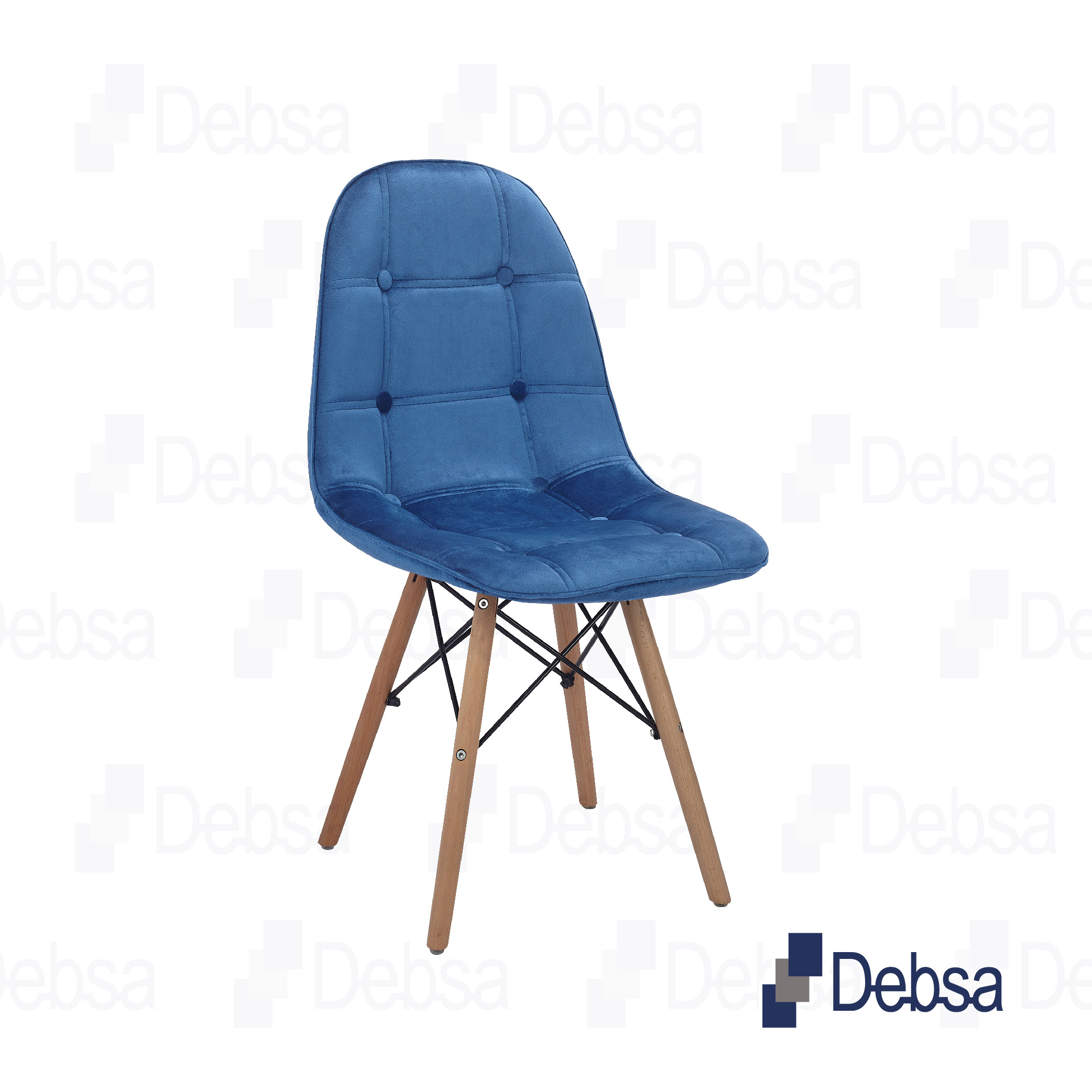 SillaEAMESVELVET